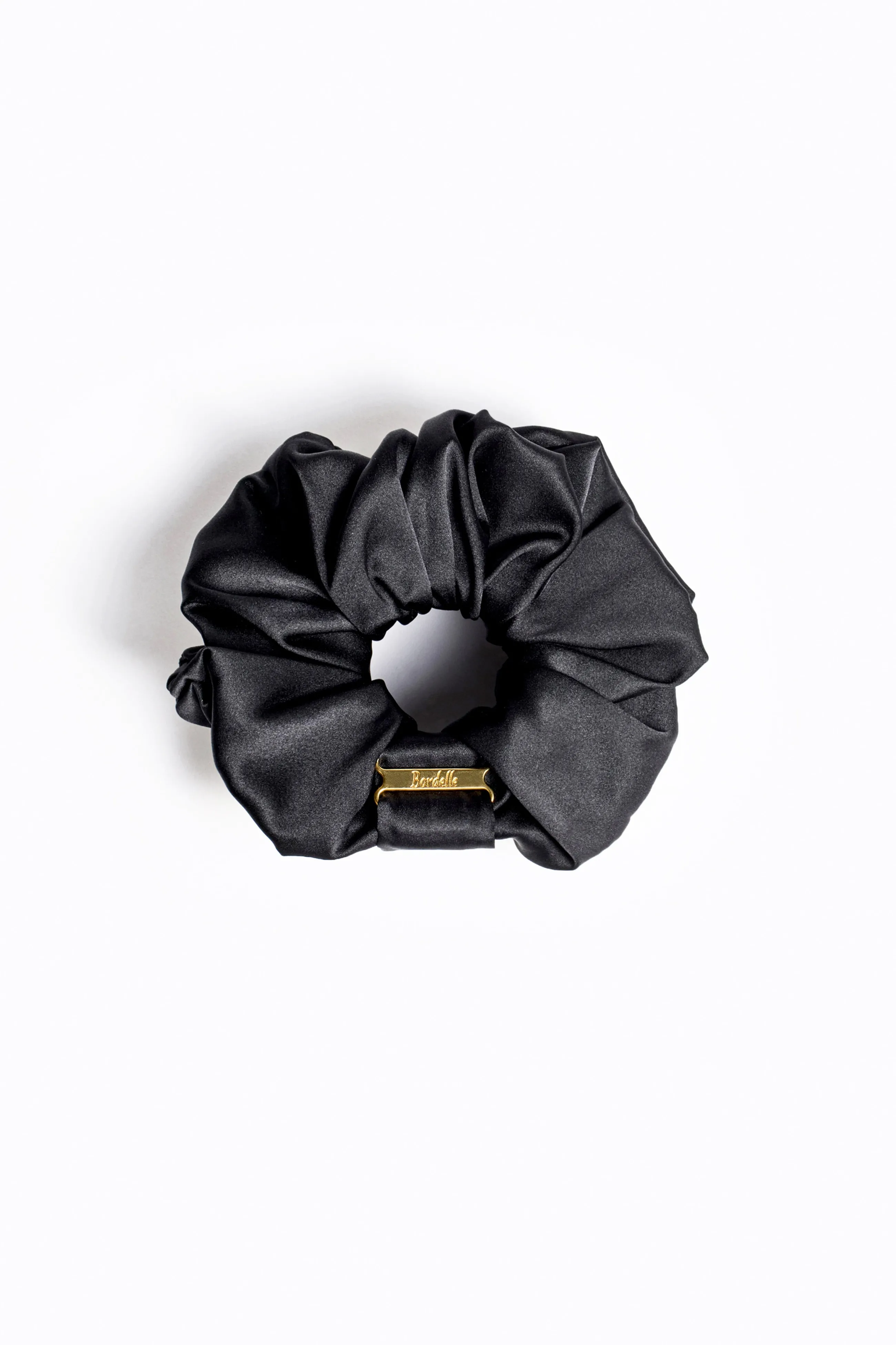 signature_oversized_scrunchie_8-2.webp Bordelle Signature Oversized Scrunchie | Scrunchies | Accessories