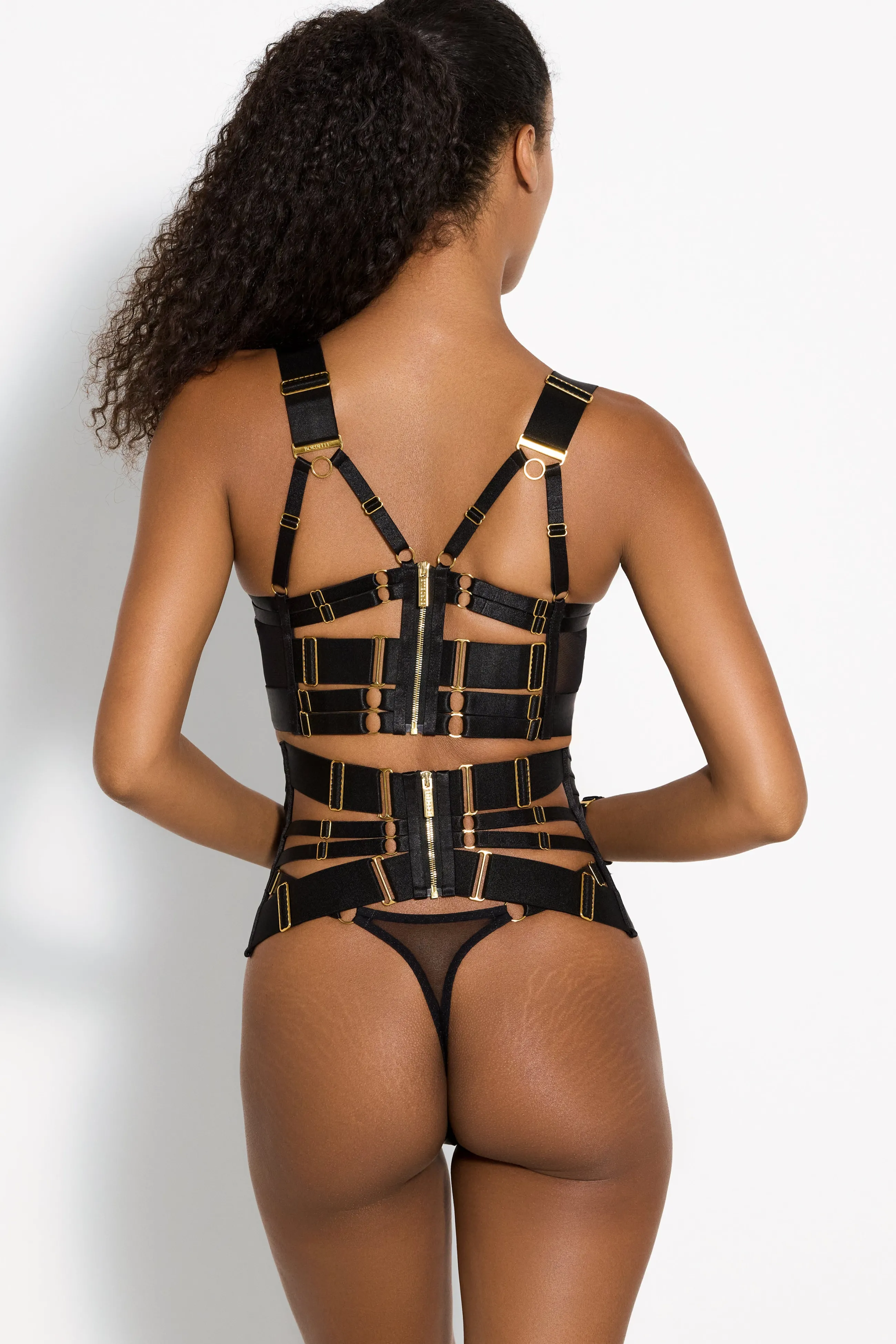 signature_panelled_cincher_5.webp Bordelle Signature Panelled Cincher | Suspenders