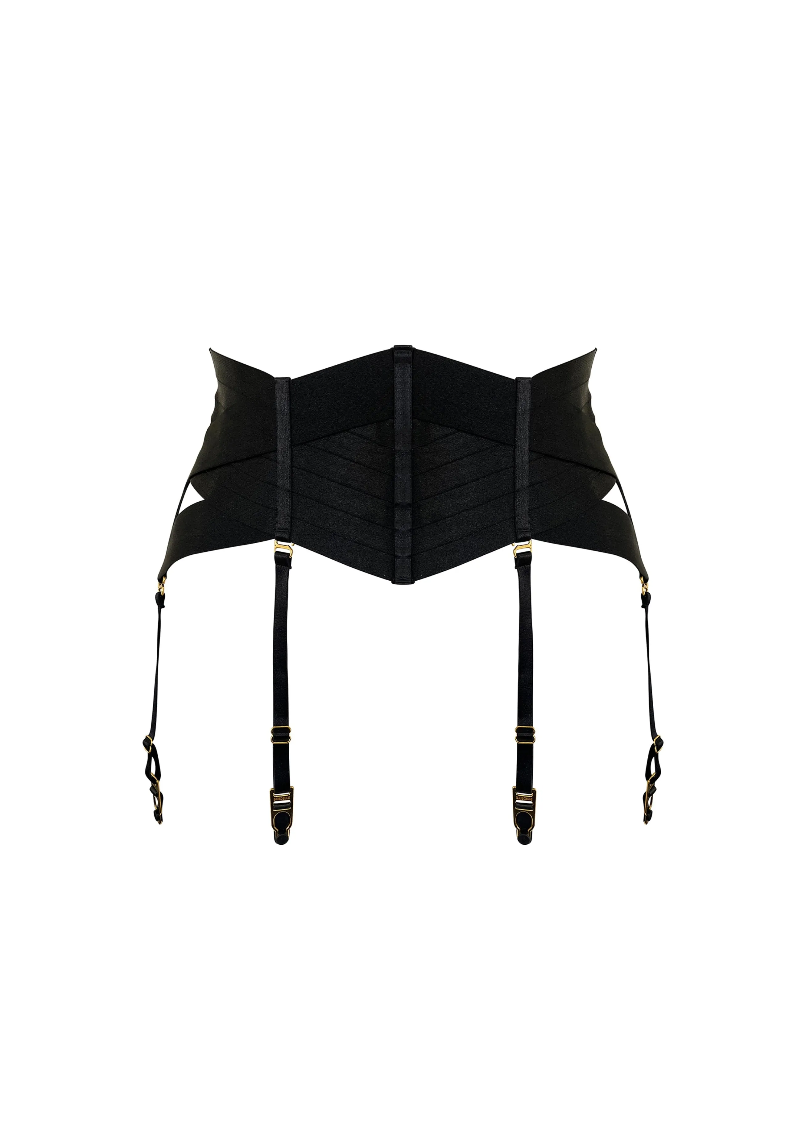 signature_panelled_cincher_7.webp Bordelle Signature Panelled Cincher | Suspenders