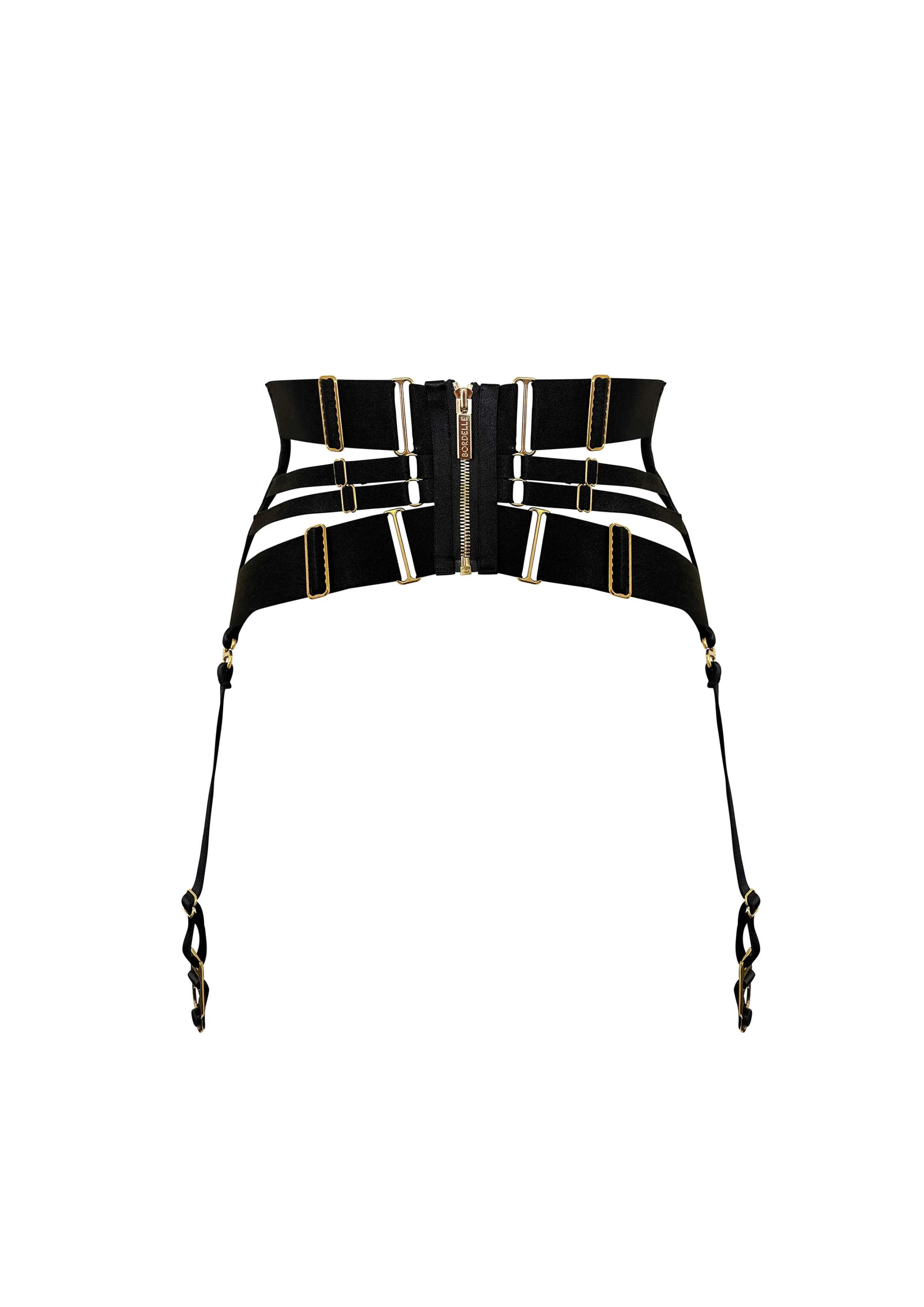 signature_panelled_cincher_8.webp Bordelle Signature Panelled Cincher | Suspenders