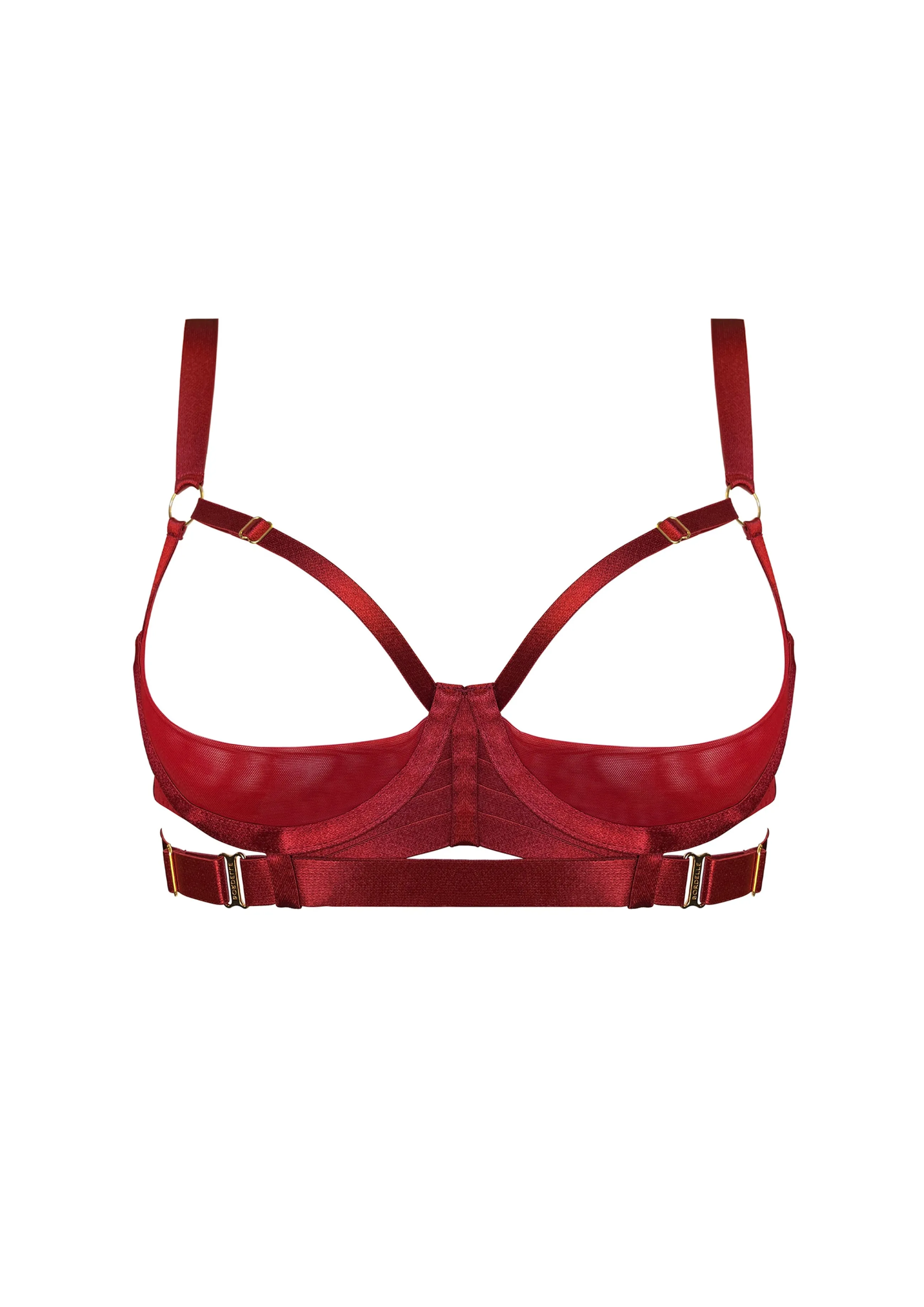 signature_shelf_bra_8.webp Bordelle Signature Shelf Bra | Ouvert | Bras