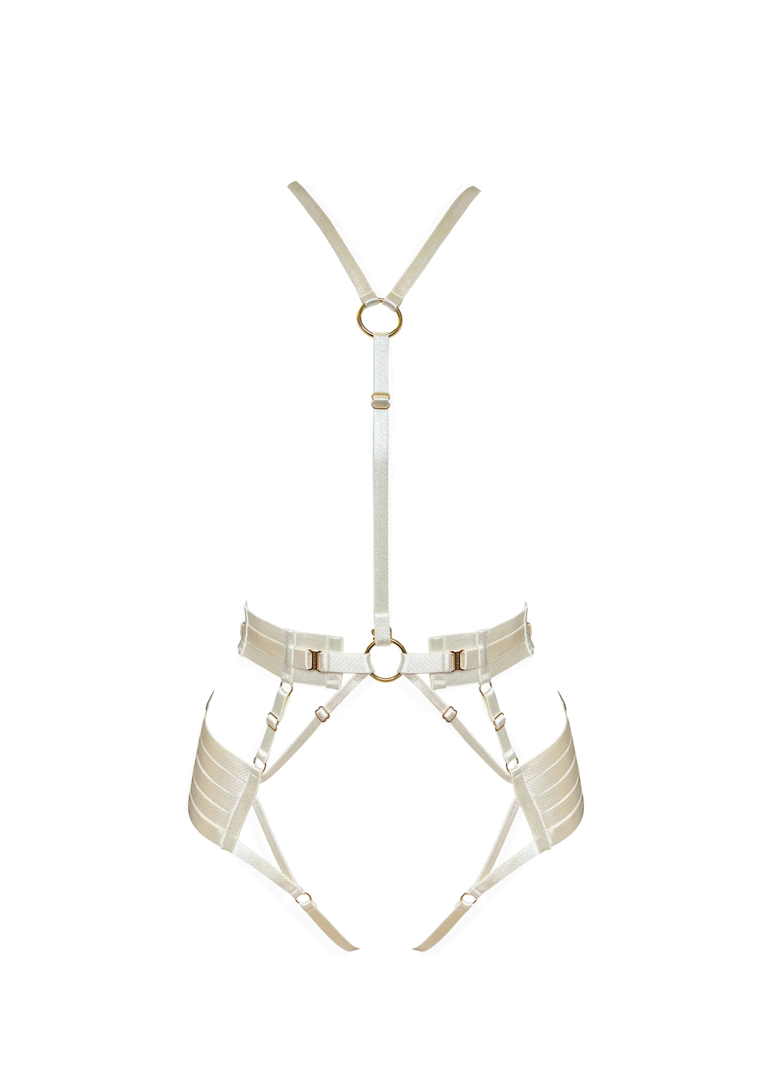 signature_strap_body_harness_8.webp Bordelle Signature Strap Body Harness | Bodywear