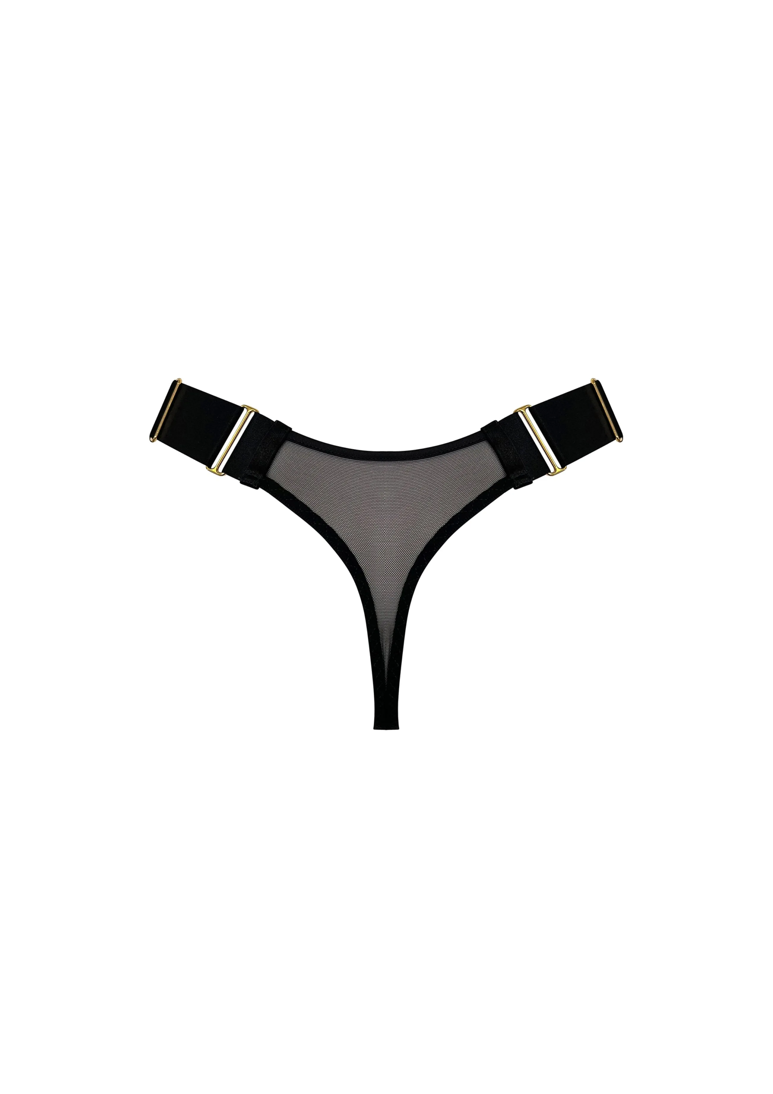 signature_wide_strap_thong_5.webp Bordelle Signature Wide Strap Thong | Thongs