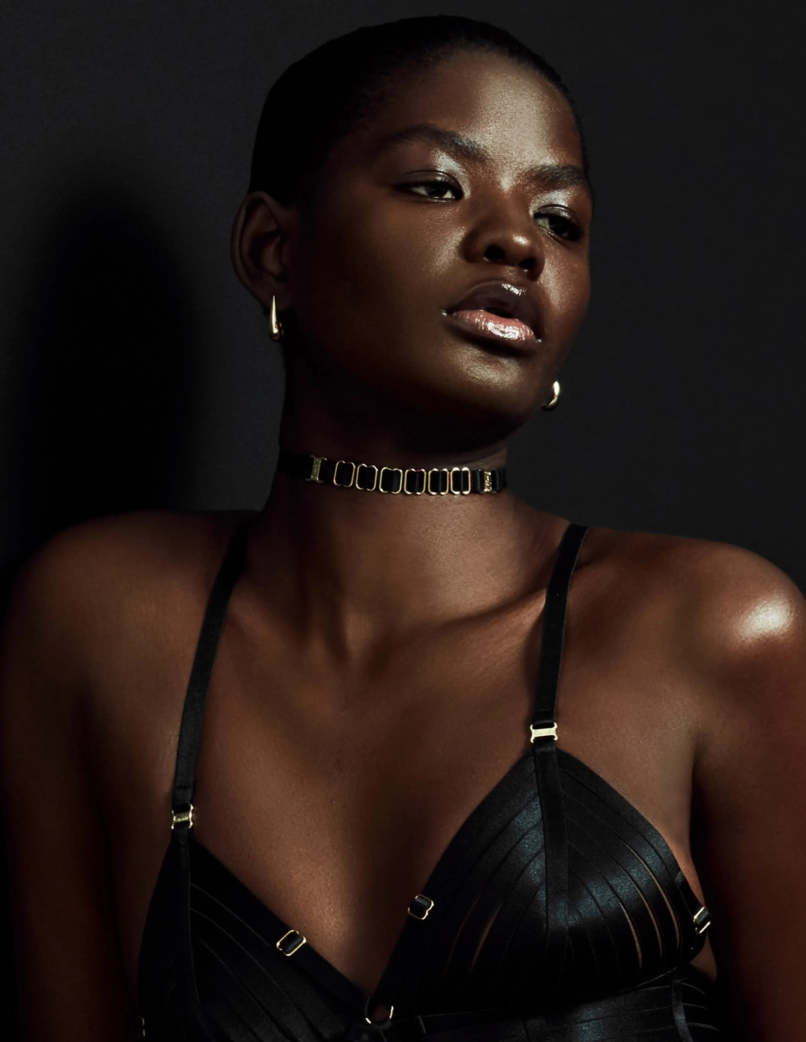 strap_collar_4-3.webp Bordelle Strap Collar | Accessories