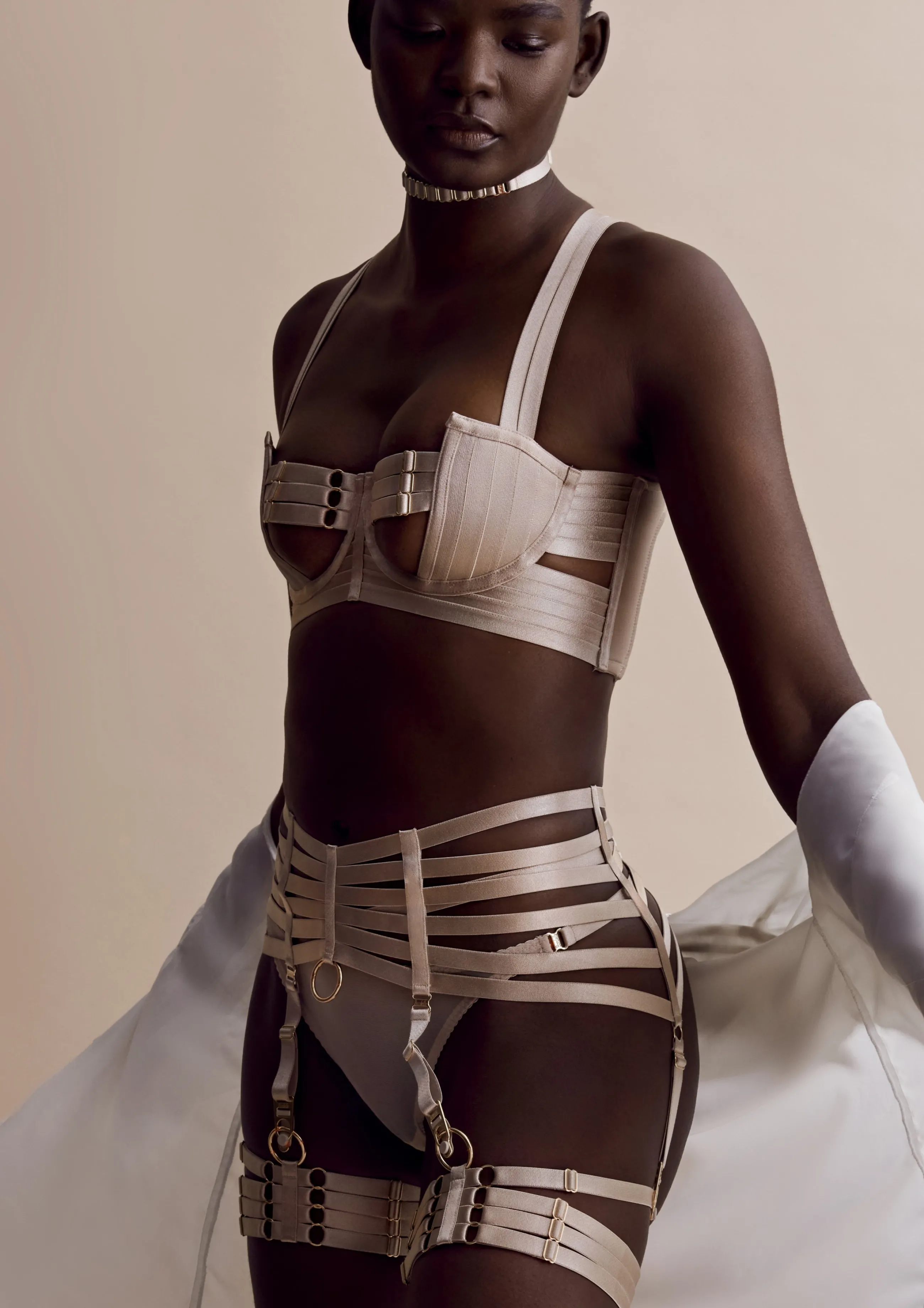 strap_collar_8-1.webp Bordelle Strap Collar | Accessories