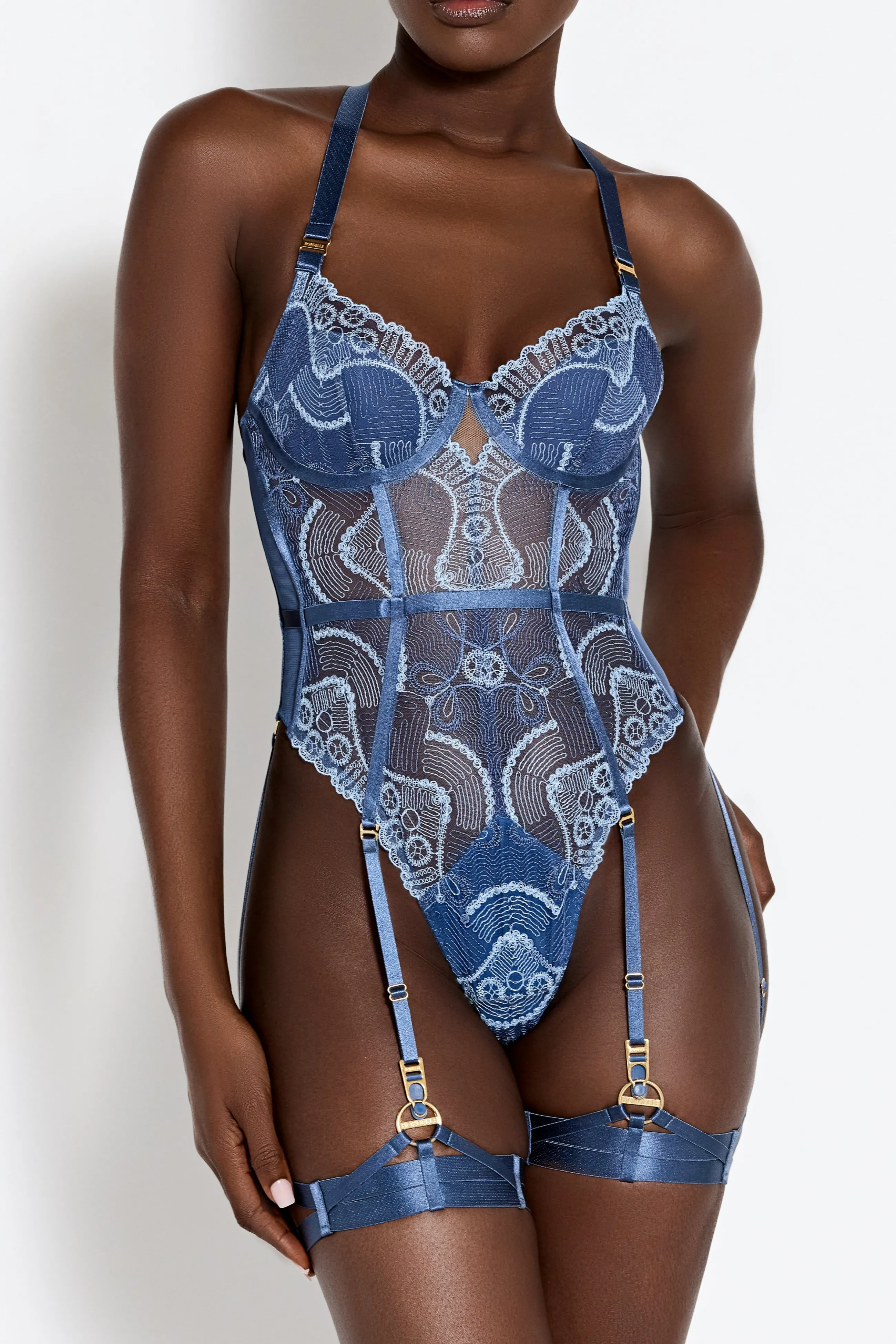 syra_panel_garters_pair_7-1.webp Bordelle Syra Panel Garters (Pair) | Accessories