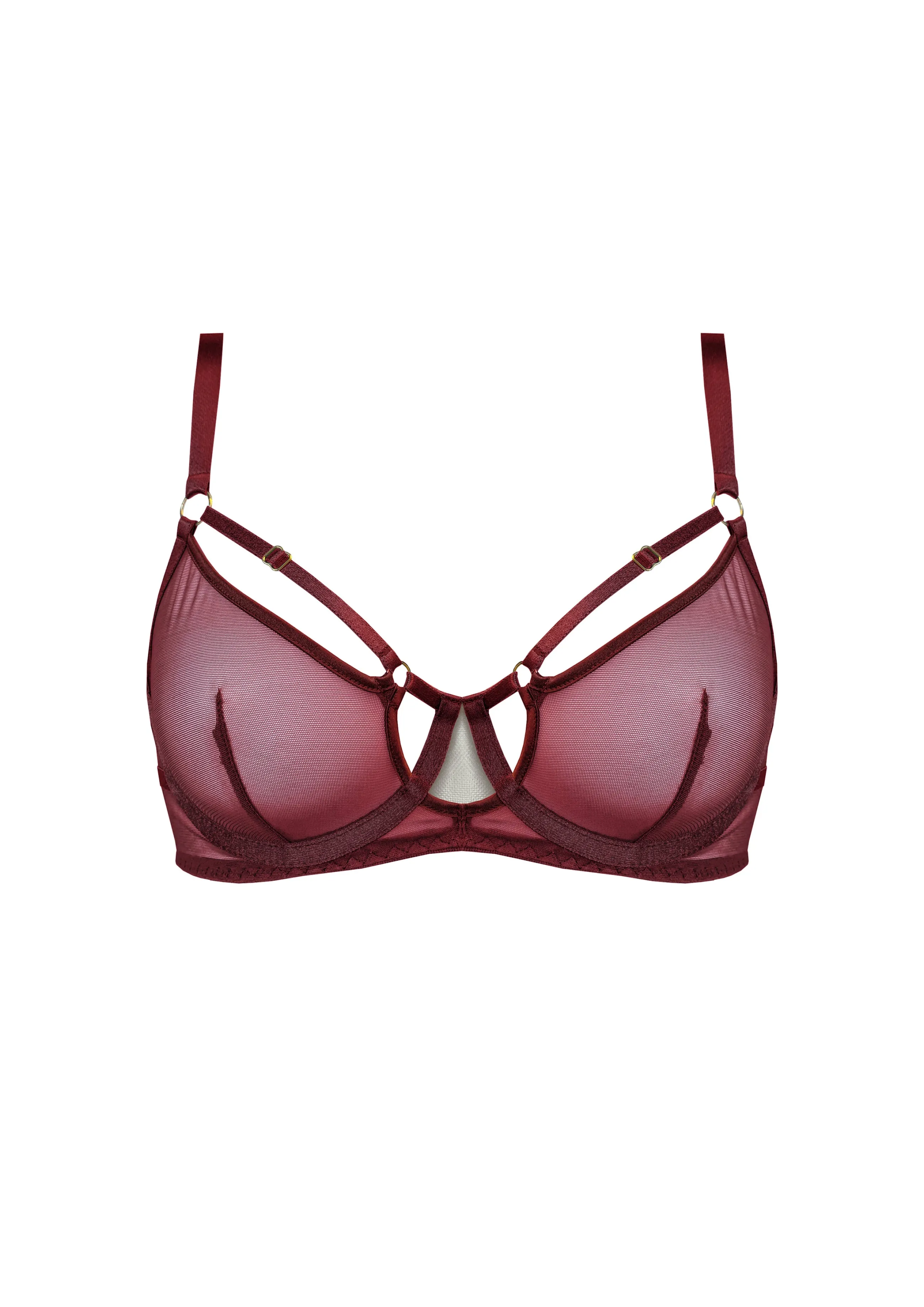 the_essentials_kora_balconette_wire_bra_5-1.webp Bordelle The Essentials Kora Balconette Wire Bra | Bras
