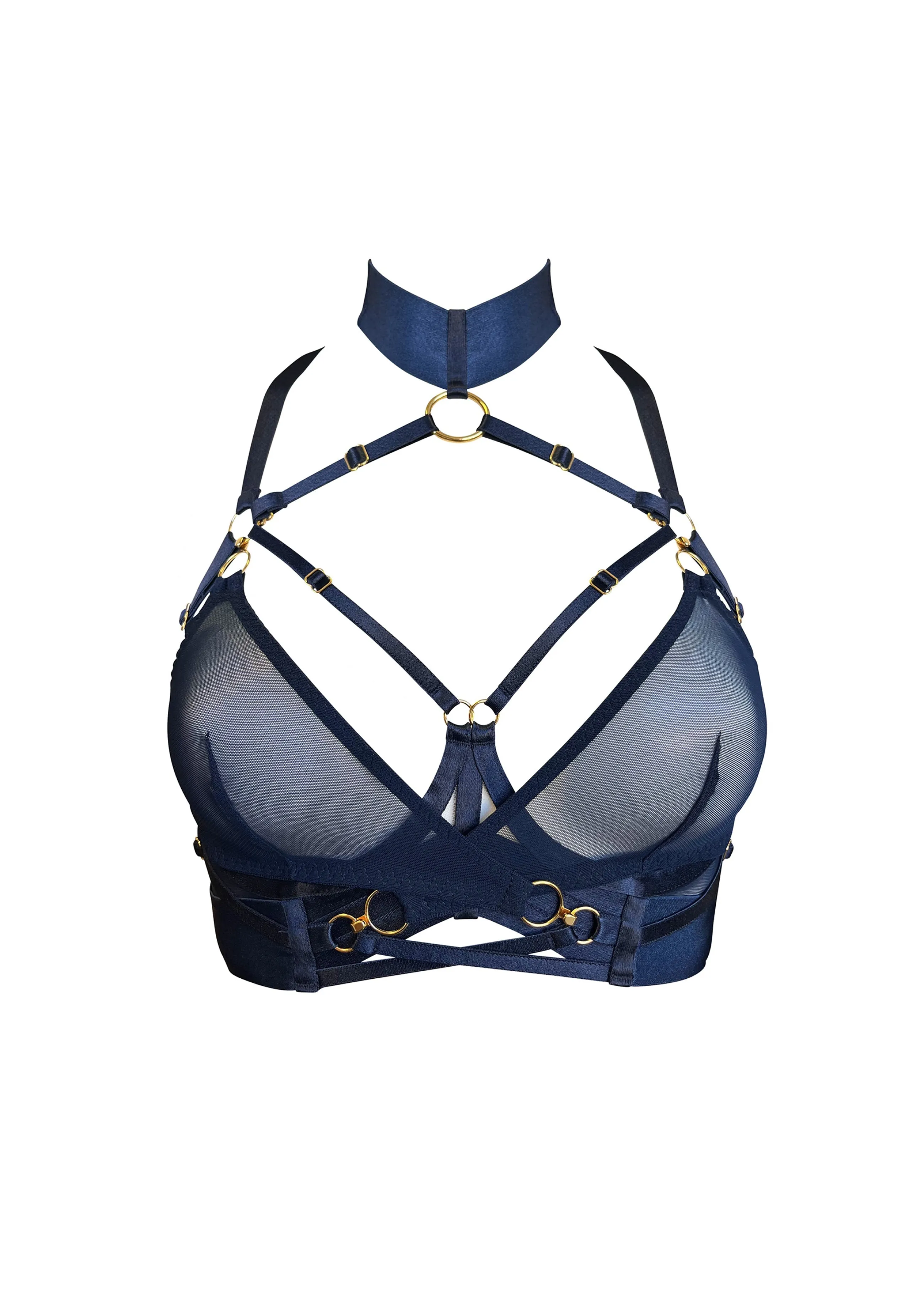 the_essentials_kora_multistyle_bodice_bra_9.webp Bordelle The Essentials Kora Multi-Style Bodice Bra | Ouvert | Bras