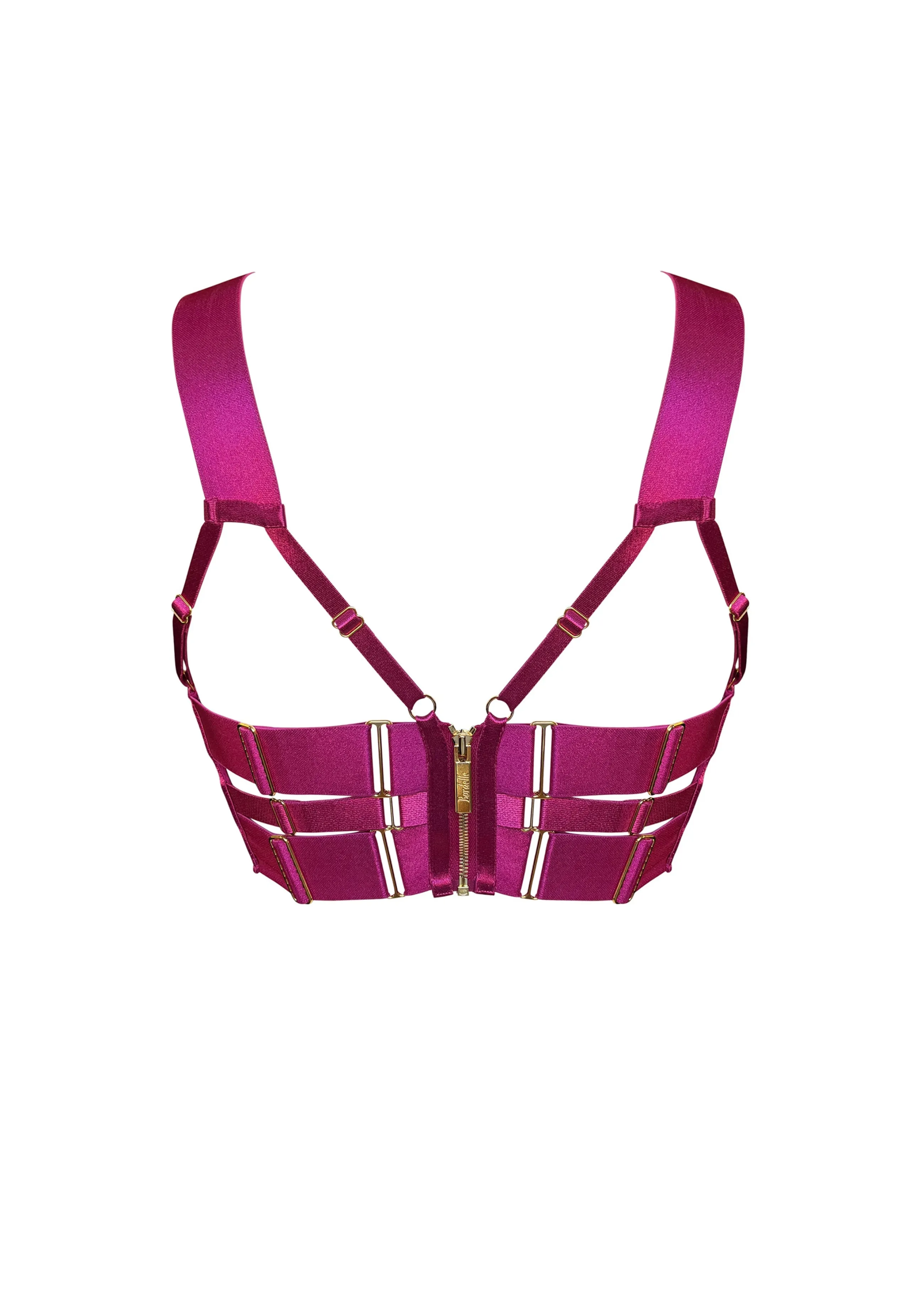 the_essentials_merida_panel_bodice_bra_8.webp Bordelle The Essentials Merida Panel Bodice Bra | Bras