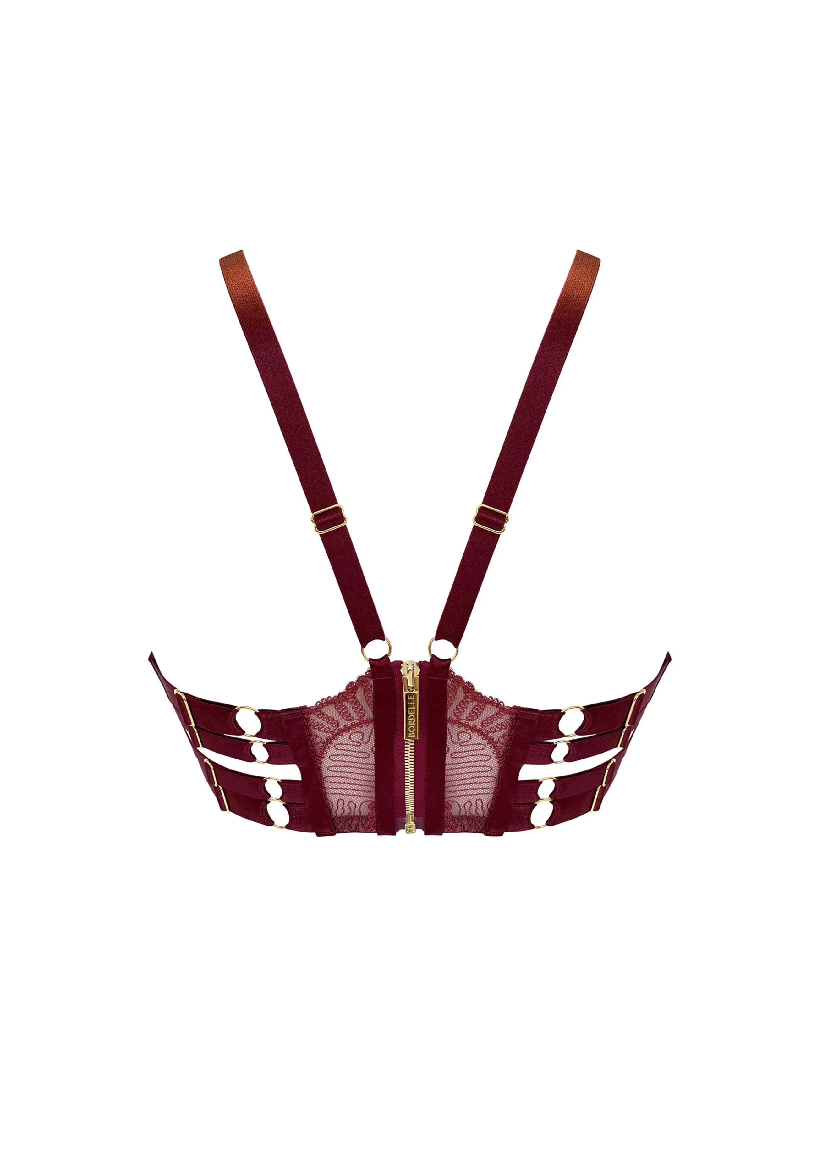 tierra_balconette_wire_bra_7-2.webp Bordelle Tierra Balconette Wire Bra | Lace | Bras