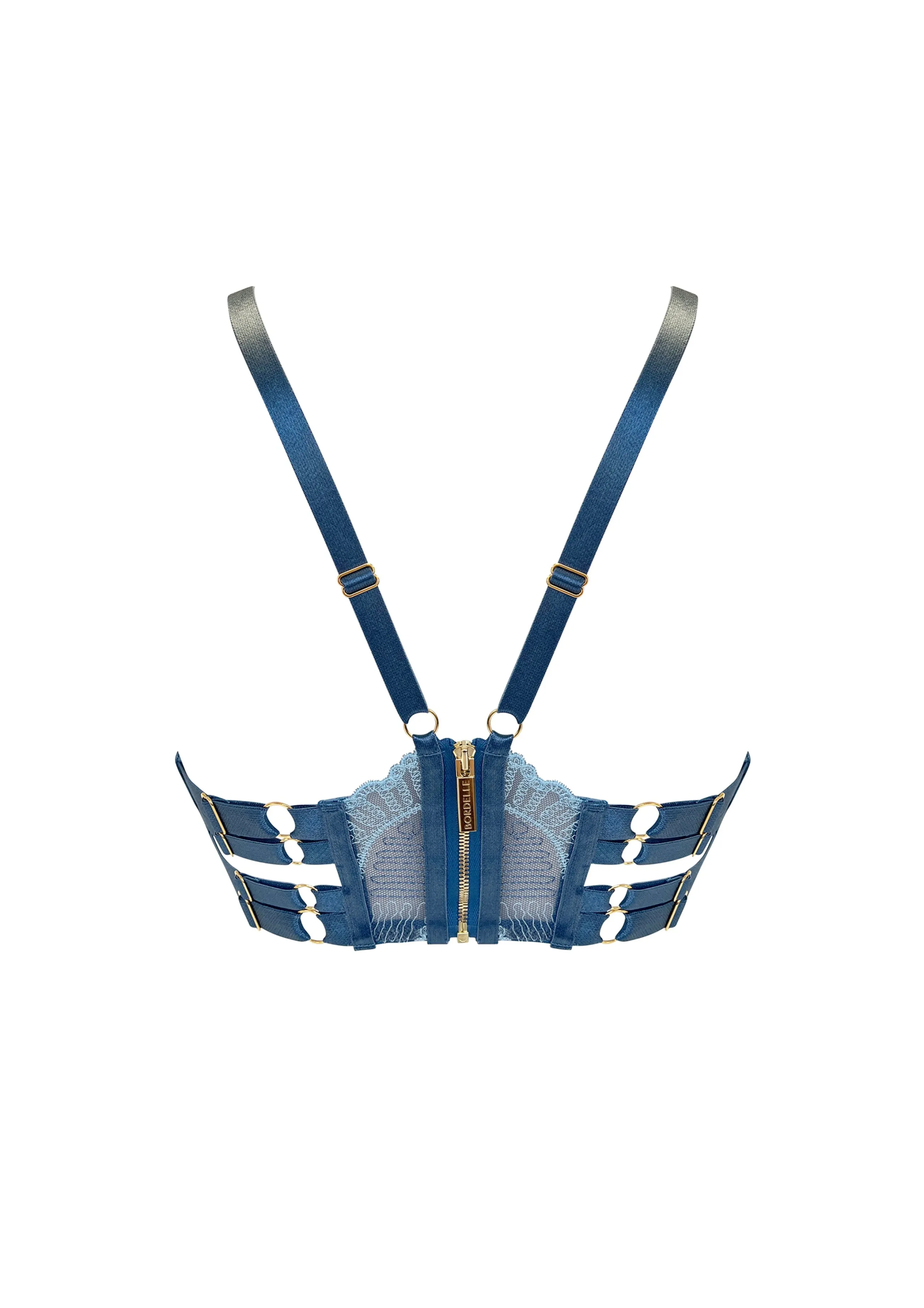 tierra_balconette_wire_bra_9.webp Bordelle Tierra Balconette Wire Bra | Lace | Bras