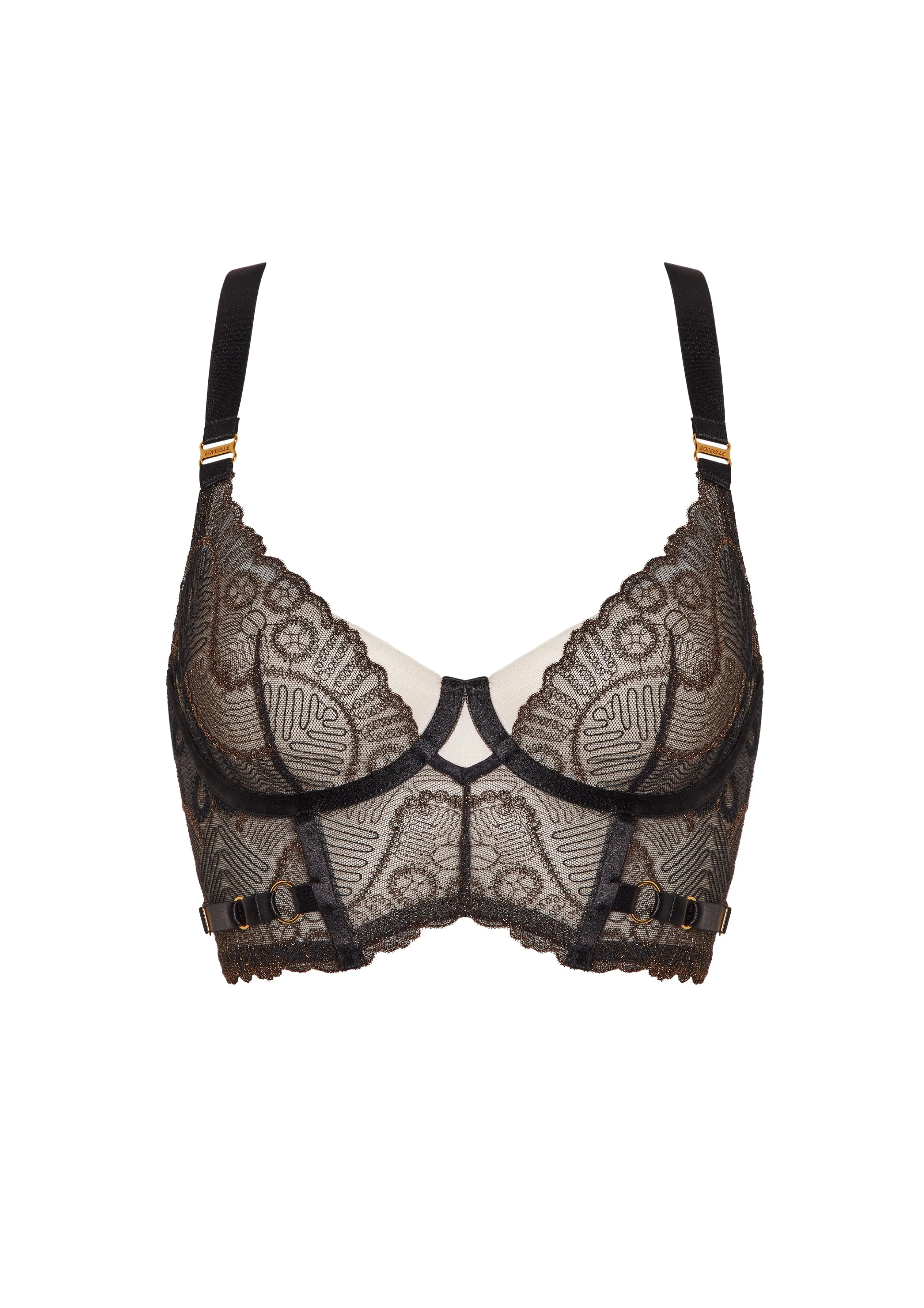 tierra_longline_bodice_bra_6-2.webp Bordelle Tierra Longline Bodice Bra | Lace | Bras