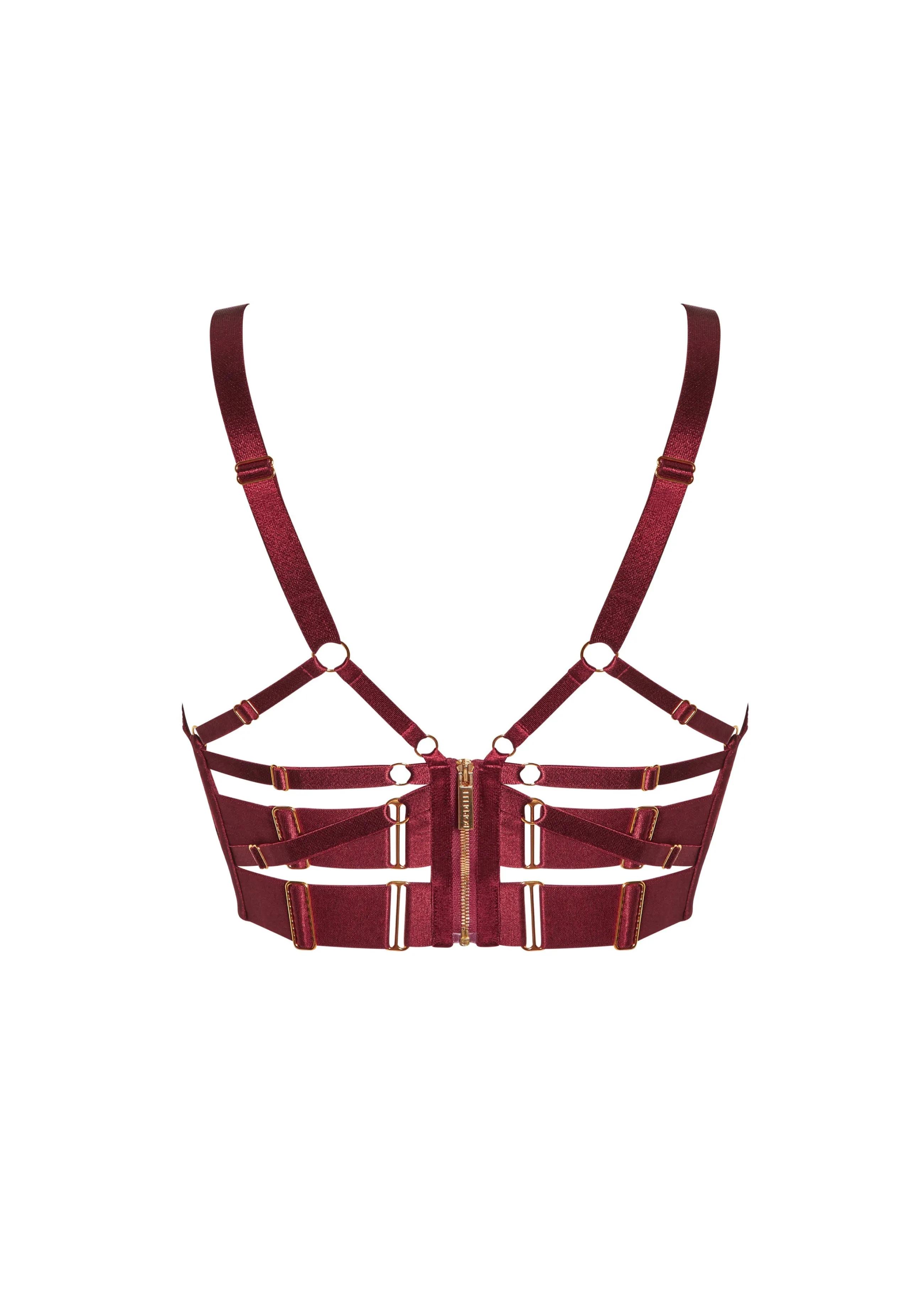 tierra_longline_bodice_bra_8-1.webp Bordelle Tierra Longline Bodice Bra | Lace | Bras