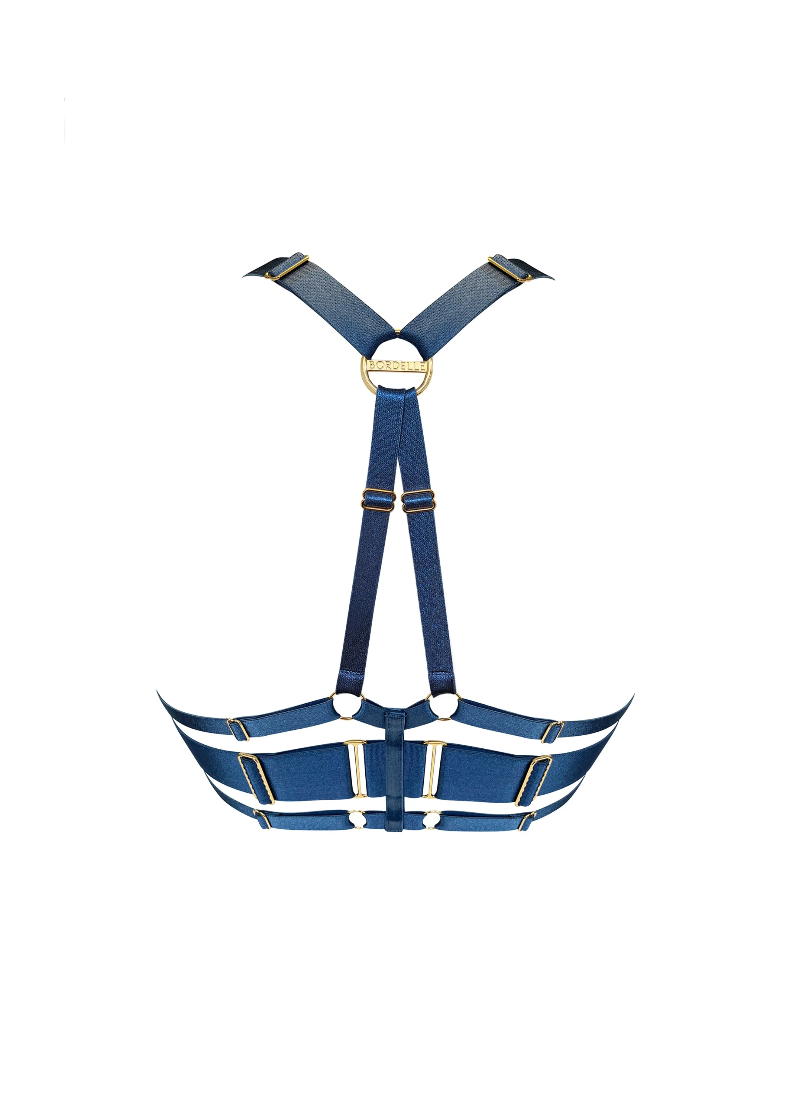 tierra_soft_wrap_bra_10.webp Bordelle Tierra Soft Wrap Bra | Lace | Bras