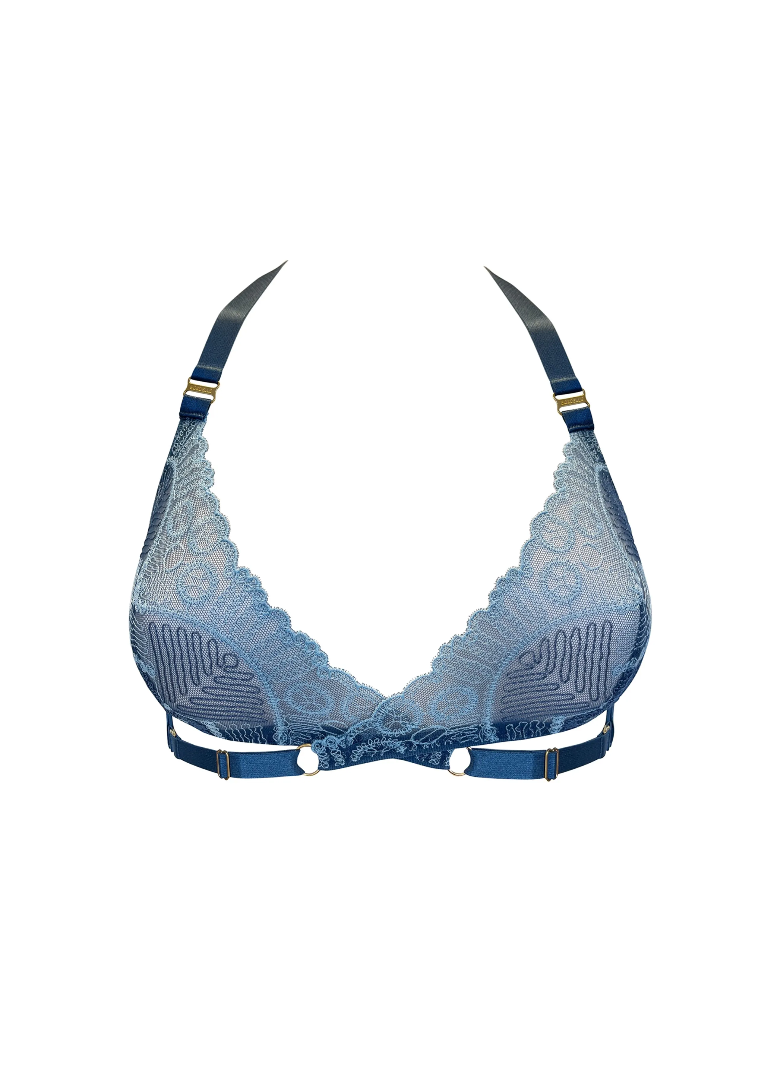 tierra_soft_wrap_bra_9.webp Bordelle Tierra Soft Wrap Bra | Lace | Bras