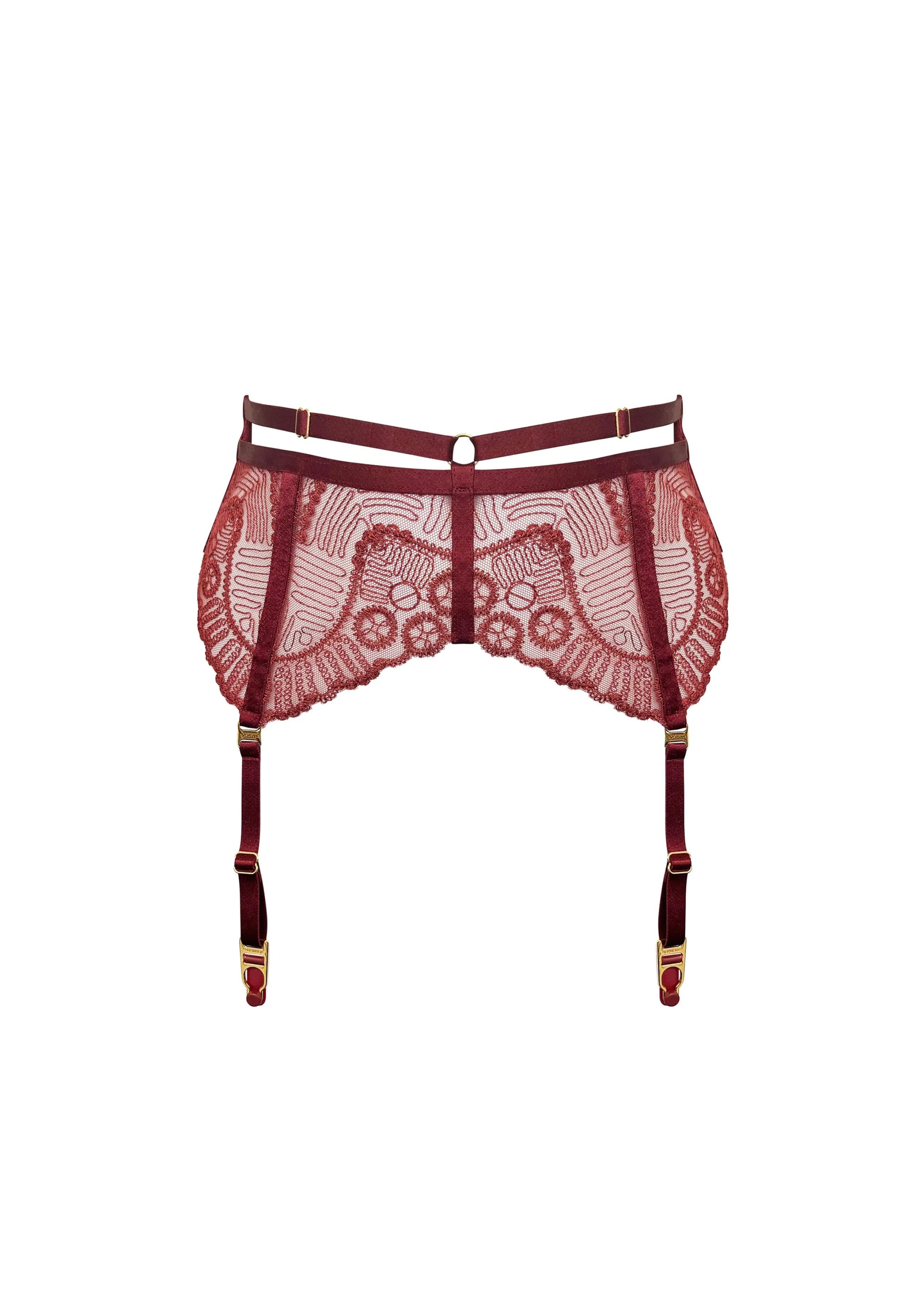tierra_suspender_9.webp Bordelle Tierra Suspender | Lace | Suspenders