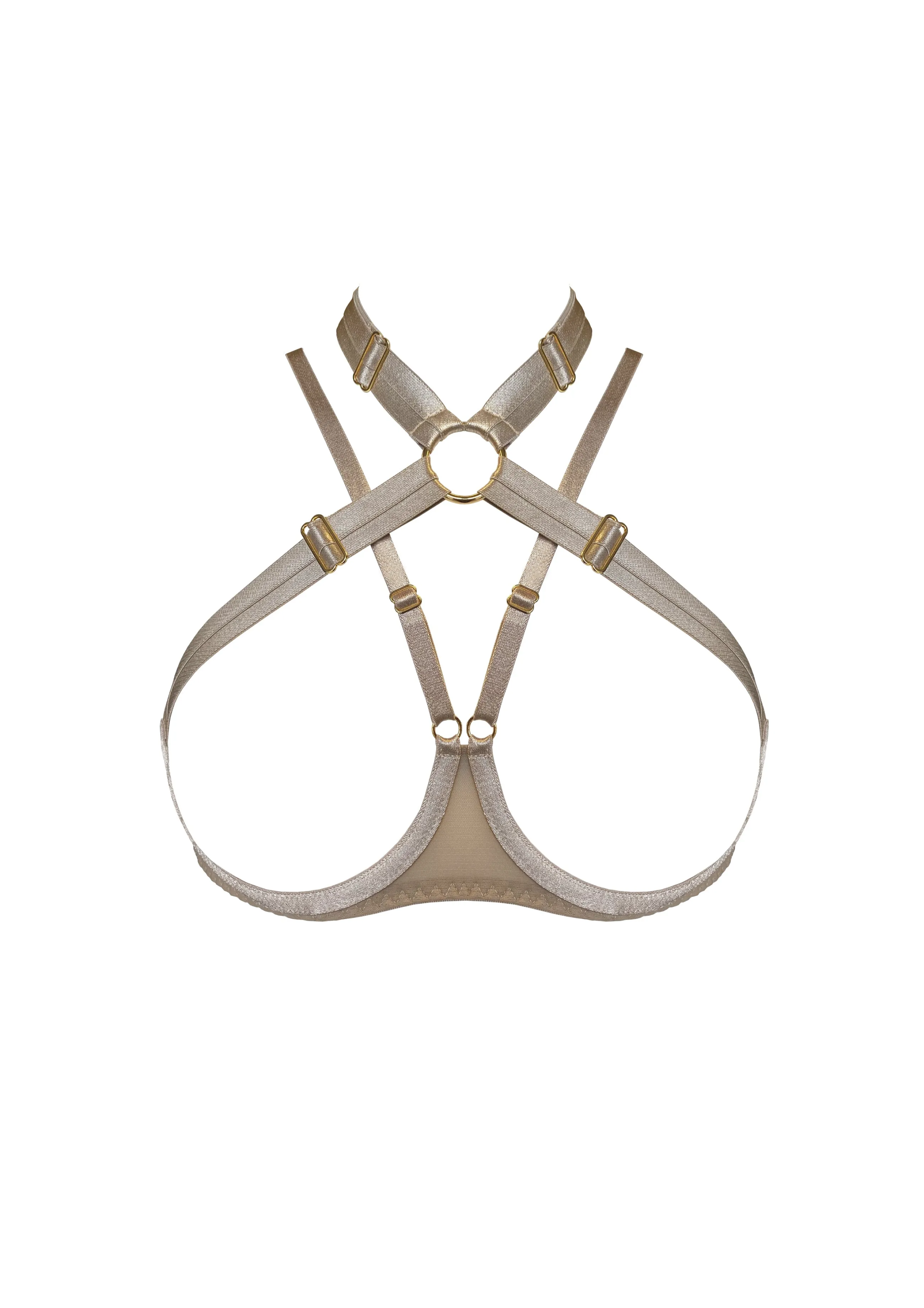 tomoe_ouvert_wire_bra_4.webp Bordelle Tomoe Ouvert Wire Bra | Ouvert | Bras