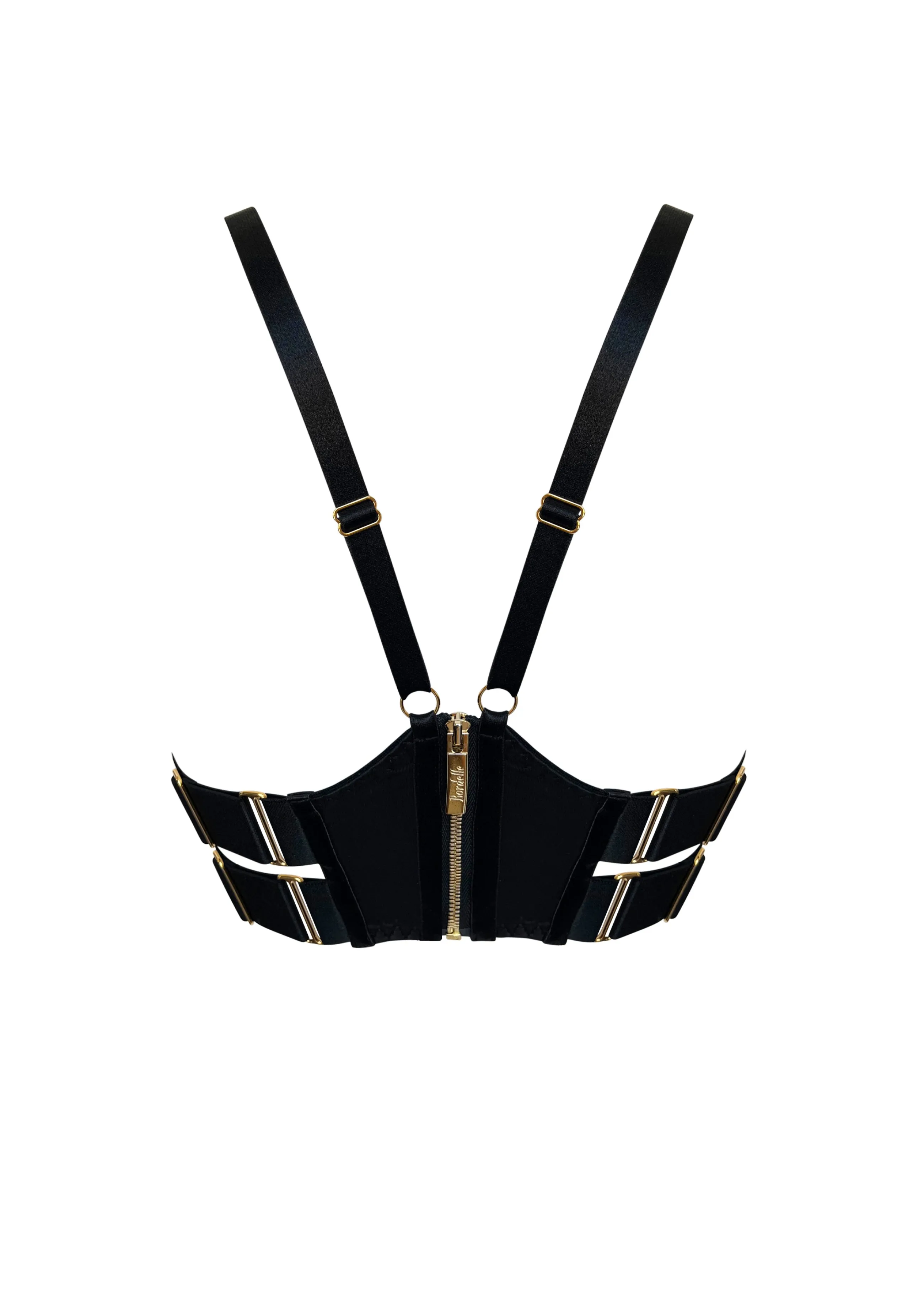 vero_balconette_wire_bra_6.webp Bordelle Vero Balconette Wire Bra | Bras