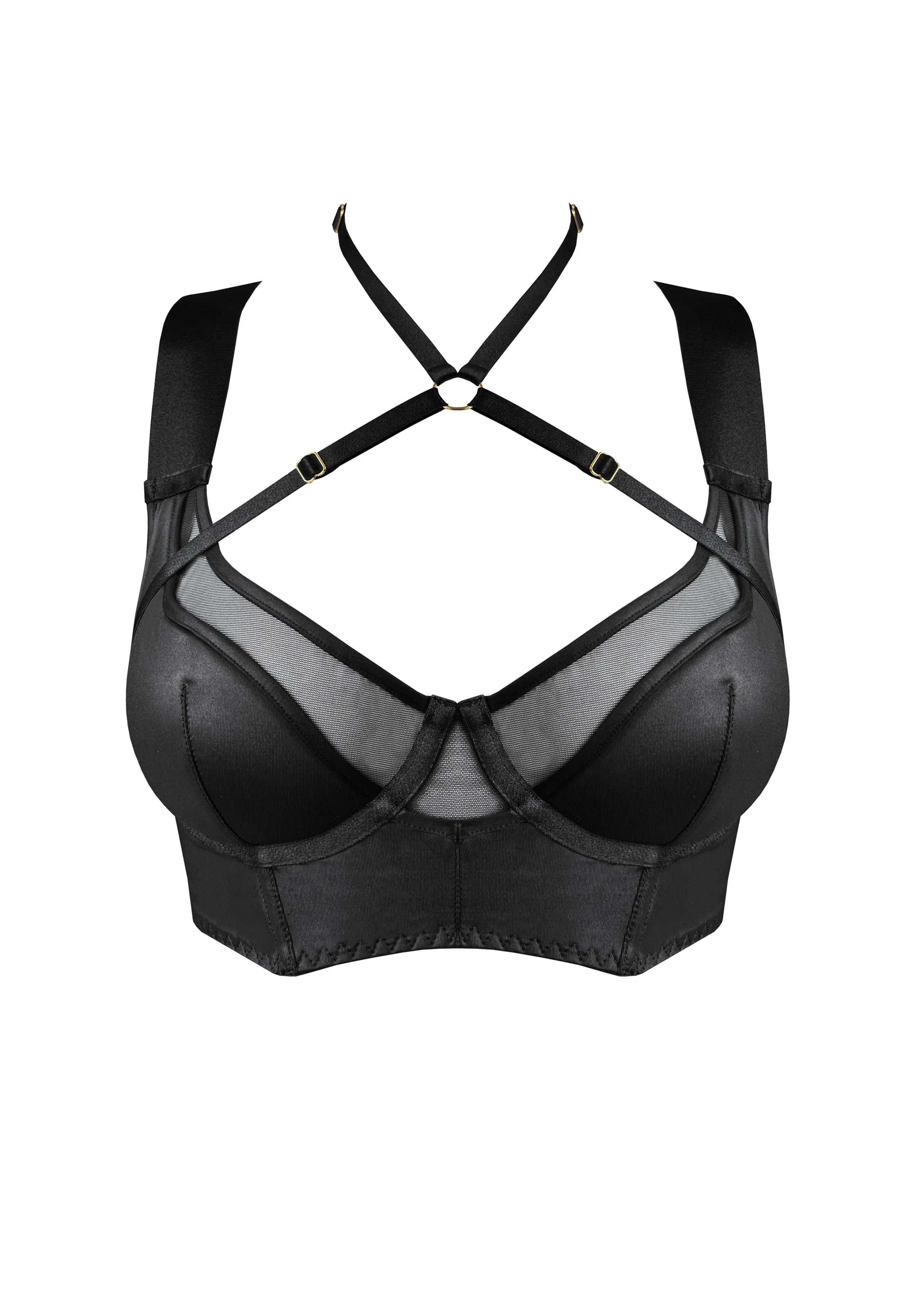 vero_longline_bodice_bra_6.webp Bordelle Vero Longline Bodice Bra | Bras