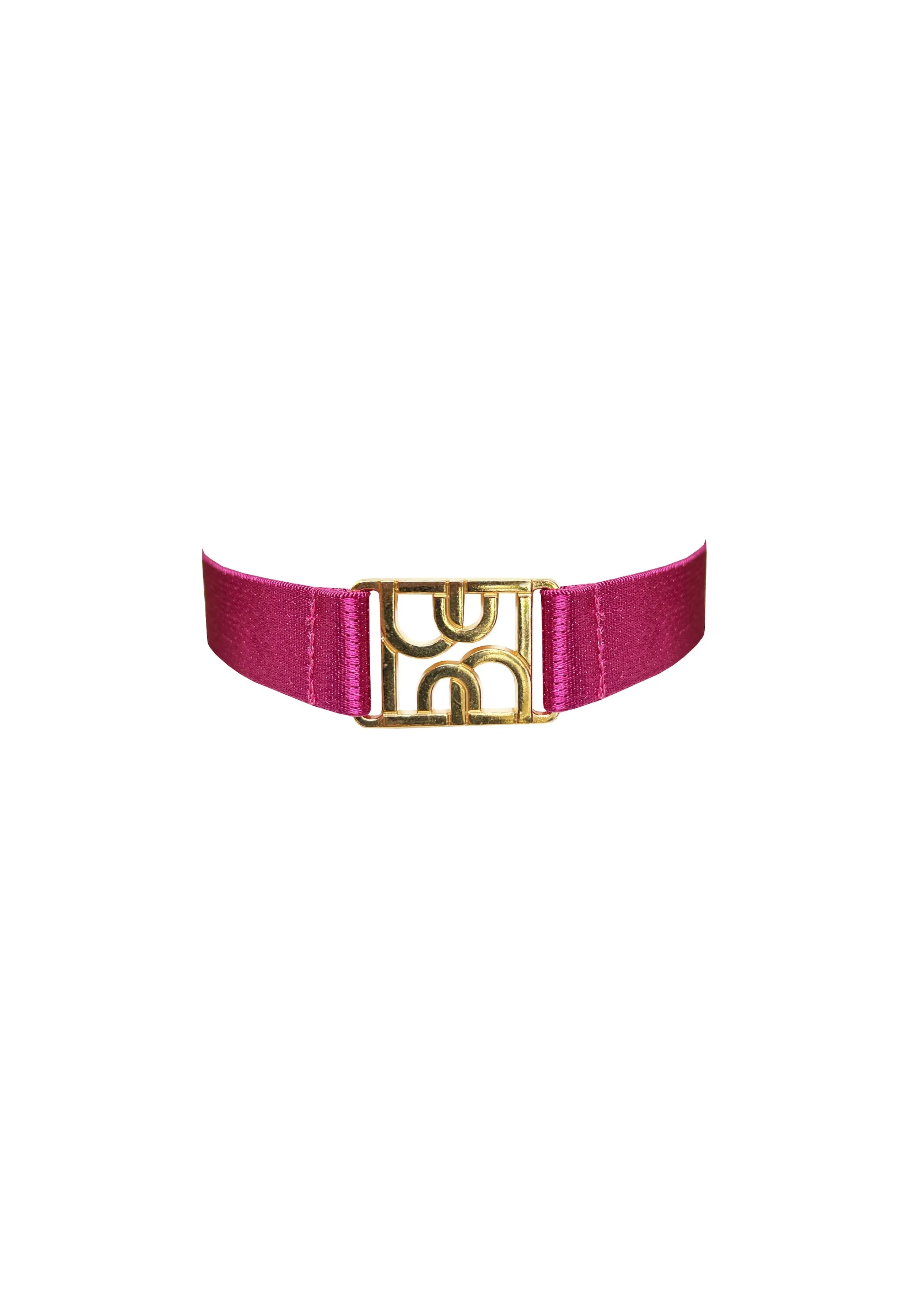 vero_strap_collar_3-3.webp Bordelle Vero Strap Collar | Accessories