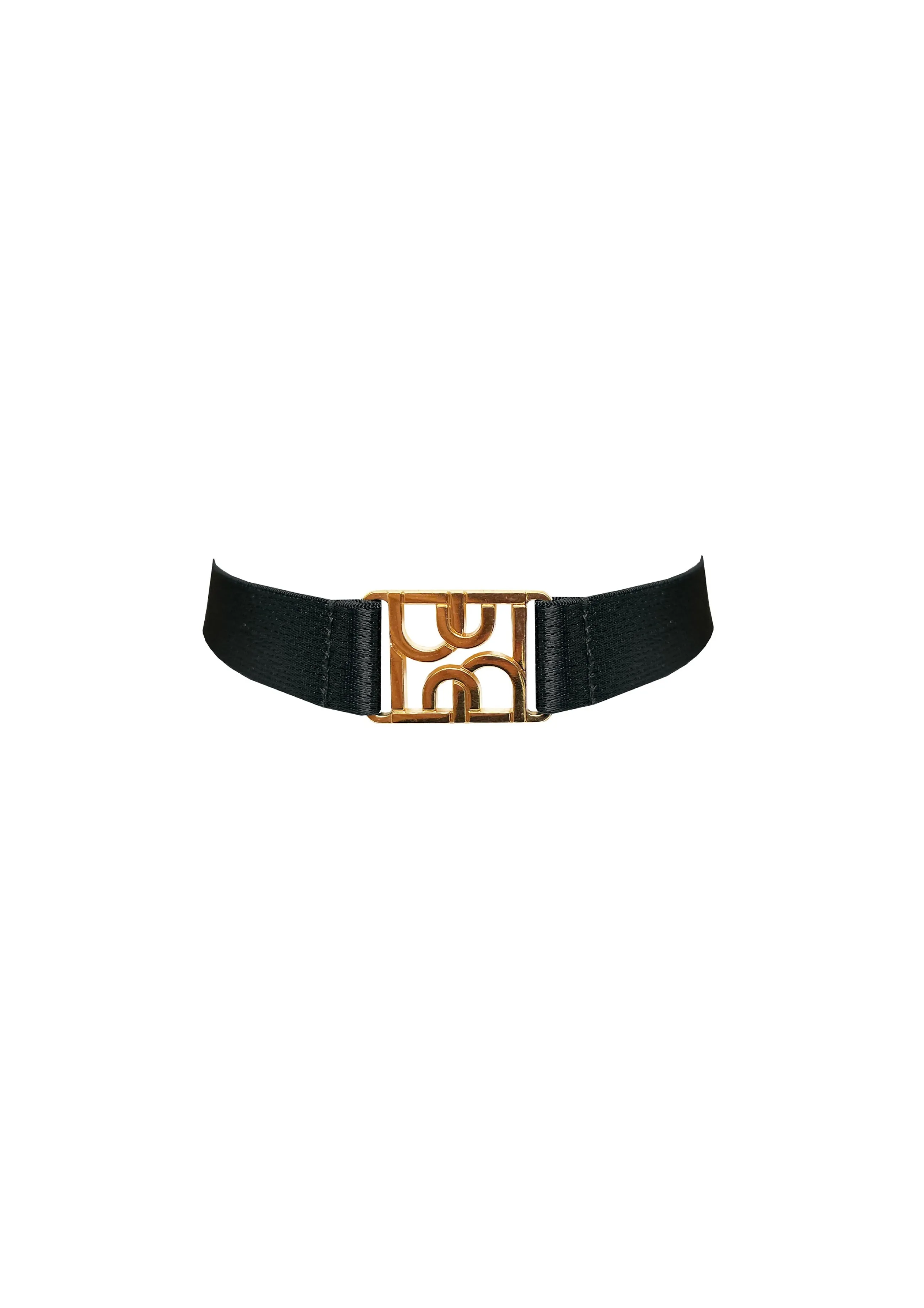 vero_strap_collar_5.webp Bordelle Vero Strap Collar | Accessories
